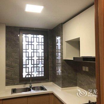 北京夜色未央公寓酒店提供图片