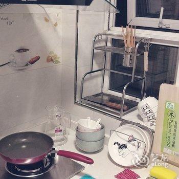 西安北方之星公寓(华阳景区西安办事处分店)酒店提供图片