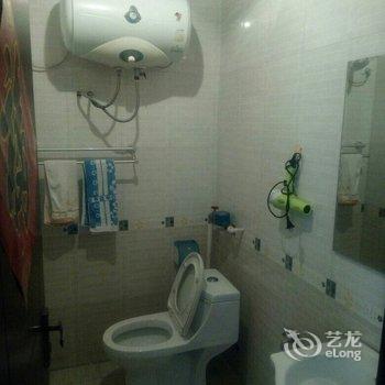 青岛宜家公寓(滨河路分店)酒店提供图片