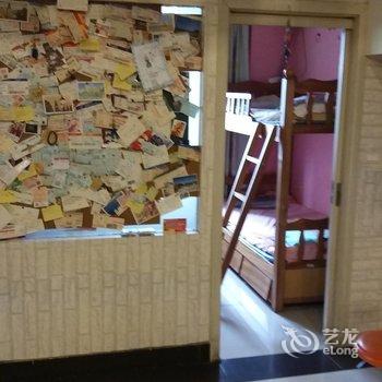 那些年青年旅社(重庆解放碑店)酒店提供图片