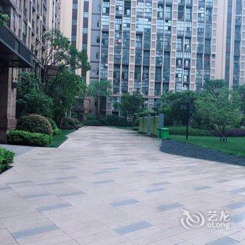 悦动空间公寓(上海儿童乐园店)酒店提供图片