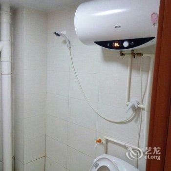 青岛宜家公寓(滨河路分店)酒店提供图片