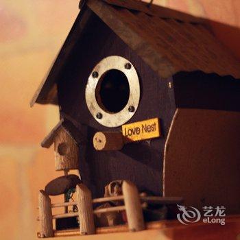那些年青年旅社(重庆解放碑店)酒店提供图片