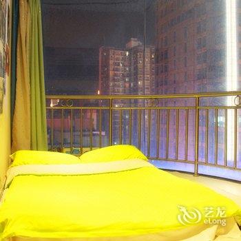 那些年青年旅社(重庆解放碑店)酒店提供图片