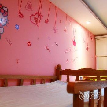 那些年青年旅社(重庆解放碑店)酒店提供图片