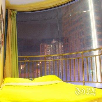 那些年青年旅社(重庆解放碑店)酒店提供图片