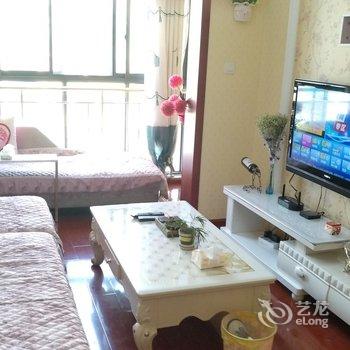 成都小多多公寓酒店提供图片