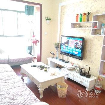 成都小多多公寓酒店提供图片