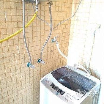 成都小多多公寓酒店提供图片
