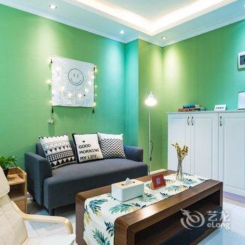 重庆阿怪公寓酒店提供图片