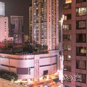 重庆路客BC6730精品民宿酒店提供图片