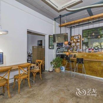 东森美墅(青岛佛涛路店)酒店提供图片