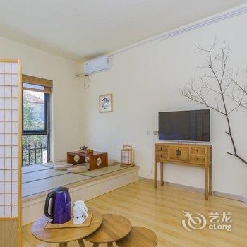 东森美墅(青岛佛涛路店)酒店提供图片