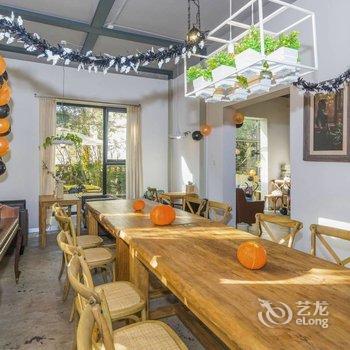 东森美墅(青岛佛涛路店)酒店提供图片