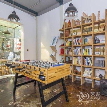 东森美墅(青岛佛涛路店)酒店提供图片