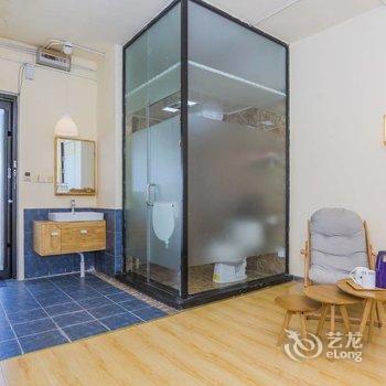 东森美墅(青岛佛涛路店)酒店提供图片