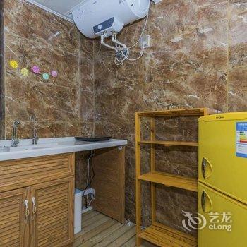 东森美墅(青岛佛涛路店)酒店提供图片