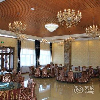 根河北国红豆大酒店酒店提供图片