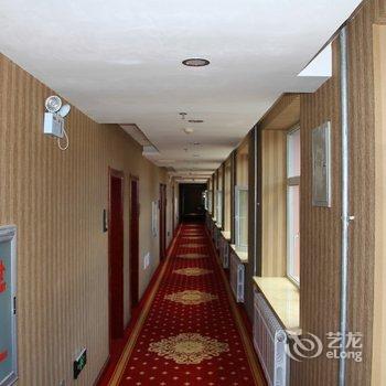 根河北国红豆大酒店酒店提供图片