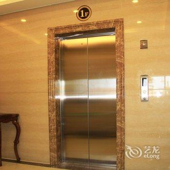 根河北国红豆大酒店酒店提供图片