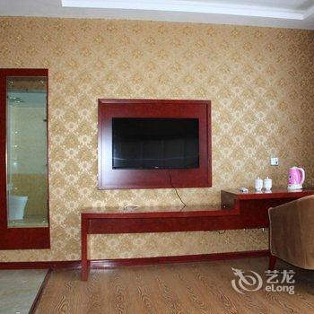 根河北国红豆大酒店酒店提供图片