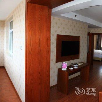 根河北国红豆大酒店酒店提供图片