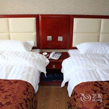 根河北国红豆大酒店酒店提供图片