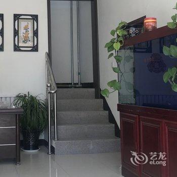 北京唐人妫川居6号院酒店提供图片