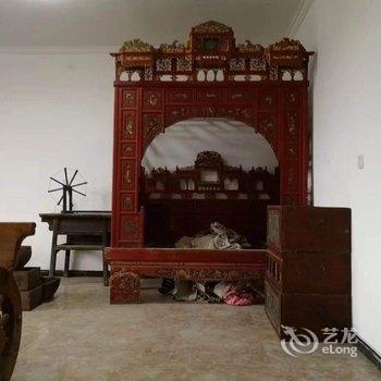 北京南老君堂农家大院酒店提供图片