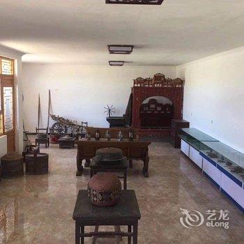 北京南老君堂农家大院酒店提供图片