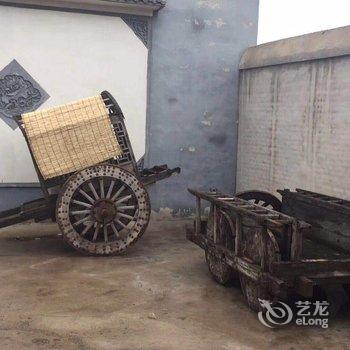 北京南老君堂农家大院酒店提供图片