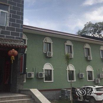 北京唐人妫川居6号院酒店提供图片