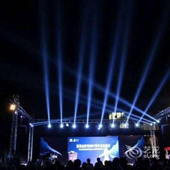 敦煌去哪儿沙漠露营基地酒店提供图片