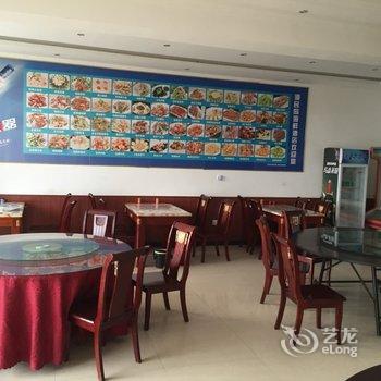 昌黎渔民岛海鲜酒店酒店提供图片