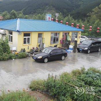 围场鲲鹏祥和农家院酒店提供图片
