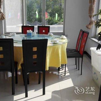 围场鲲鹏祥和农家院酒店提供图片