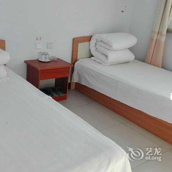围场鲲鹏祥和农家院酒店提供图片