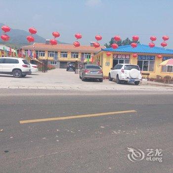 围场鲲鹏祥和农家院酒店提供图片
