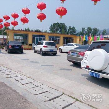 围场鲲鹏祥和农家院酒店提供图片