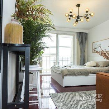 二次元小屋公寓(北京春秀路南口店)酒店提供图片