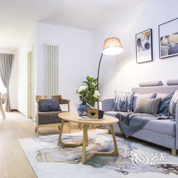 二次元小屋公寓(北京春秀路南口店)酒店提供图片