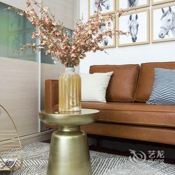 二次元小屋公寓(北京春秀路南口店)酒店提供图片