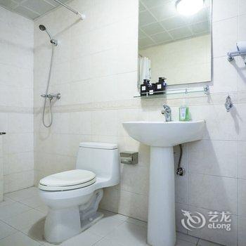 二次元小屋公寓(北京春秀路南口店)酒店提供图片