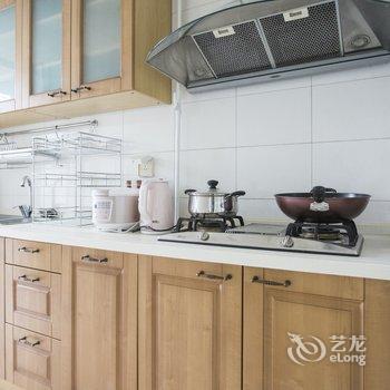 二次元小屋公寓(北京春秀路南口店)酒店提供图片