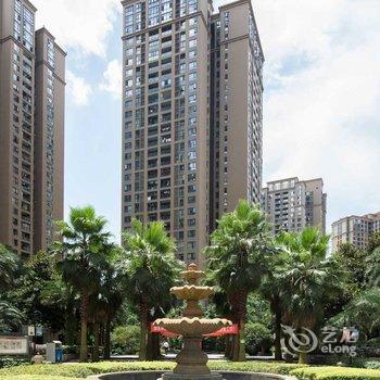 重庆Sam(00114700)公寓(学林路分店)酒店提供图片