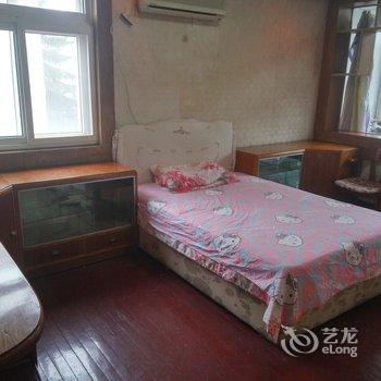 青岛假期旅游公寓酒店提供图片
