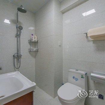 王敏公寓(西安都城隍庙店)酒店提供图片