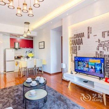 重庆Sam(00114700)公寓(学林路分店)酒店提供图片