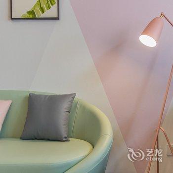 王敏公寓(西安都城隍庙店)酒店提供图片
