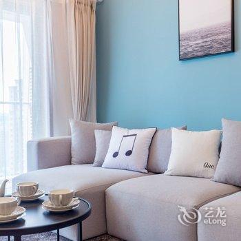 重庆Sam(00114700)公寓(学林路分店)酒店提供图片